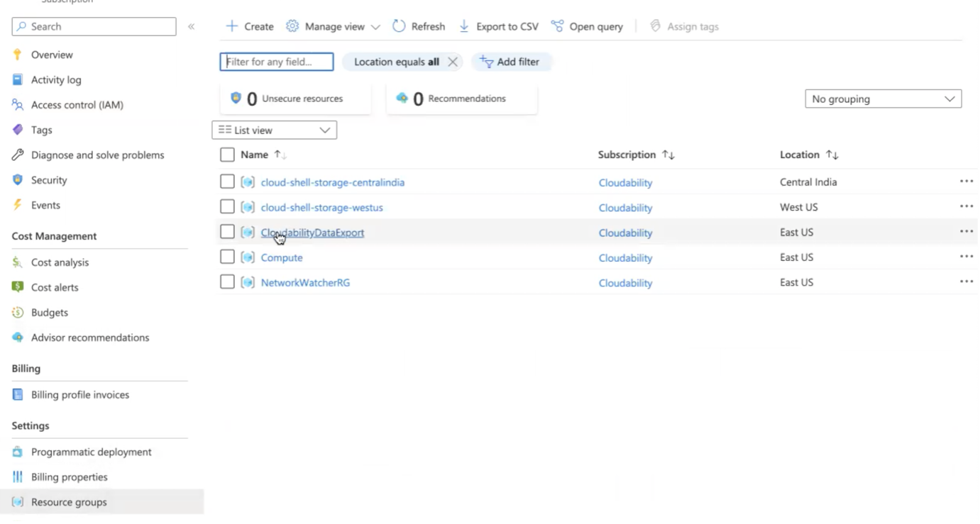 IBM Cloudability - IBM Community