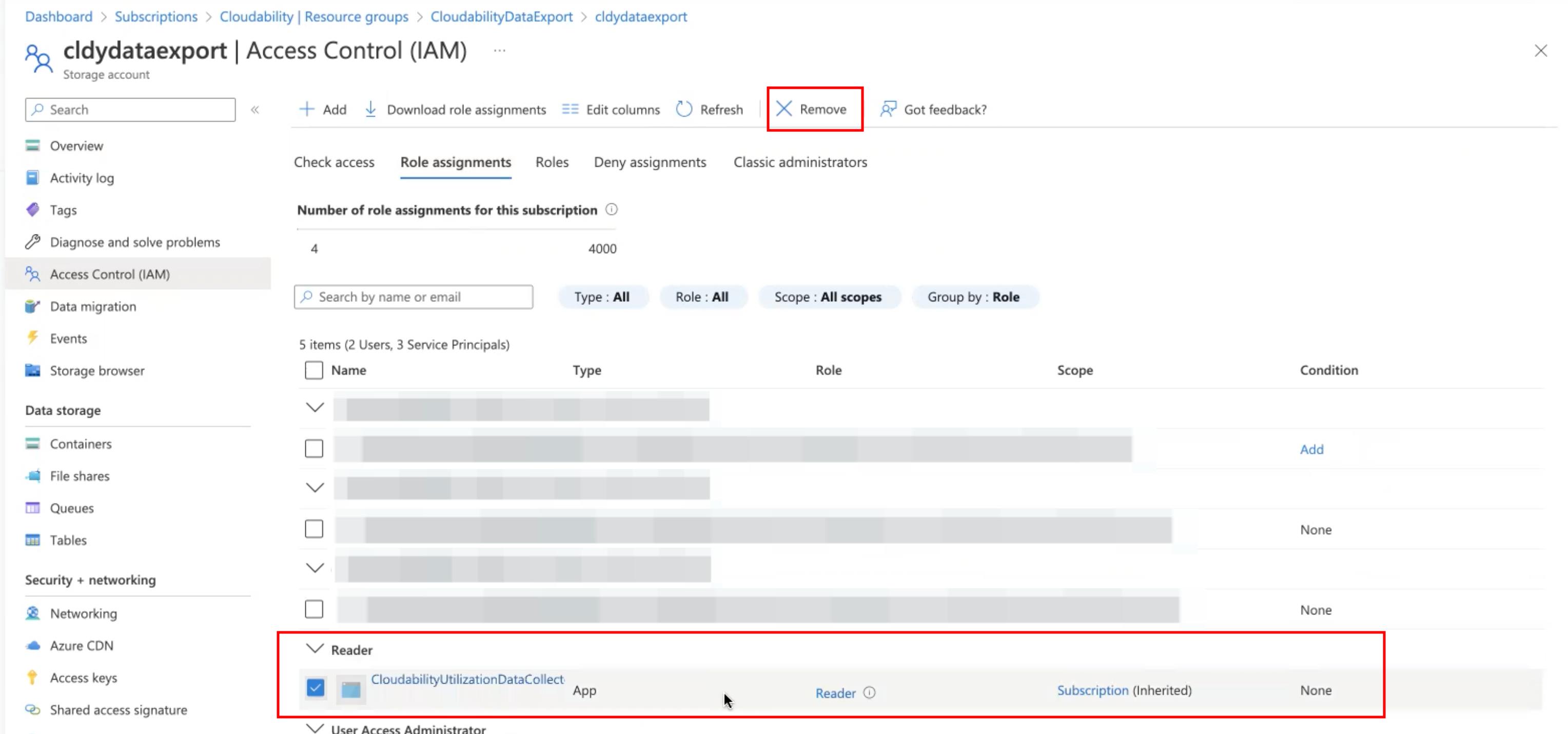 IBM Cloudability - IBM Community