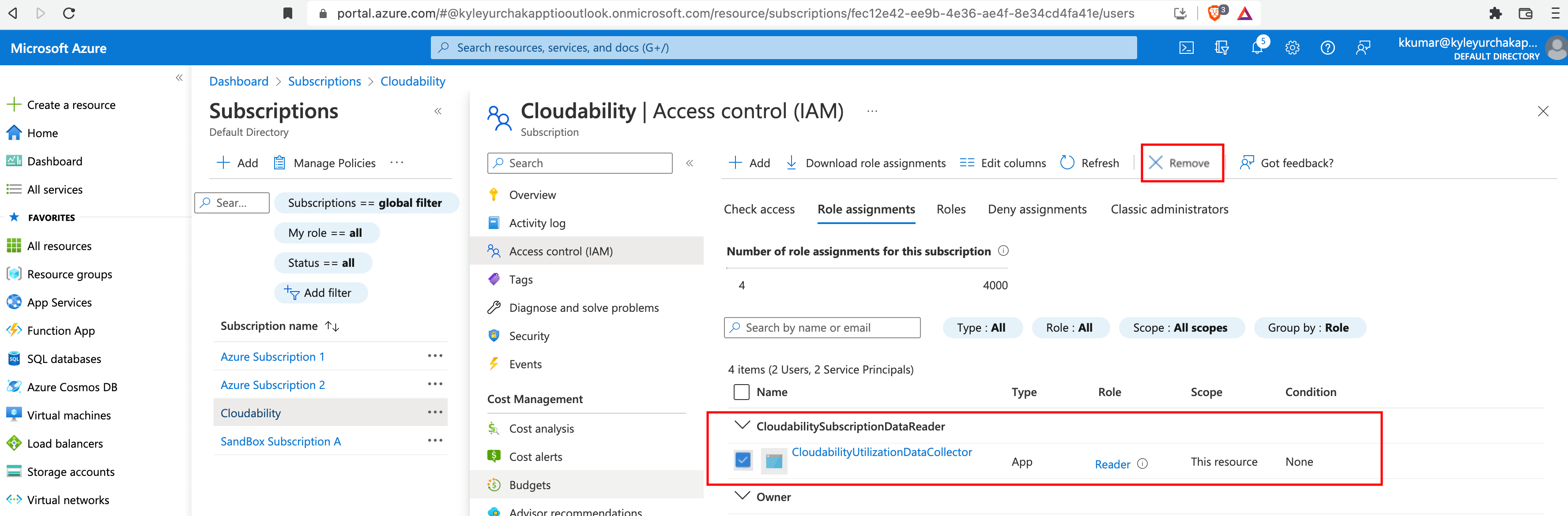 IBM Cloudability - IBM Community