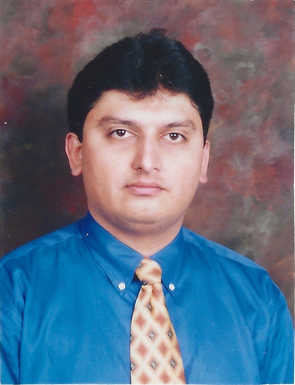 Abrar Khan