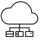 Cloud Icon