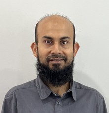 Shaikh Quader
