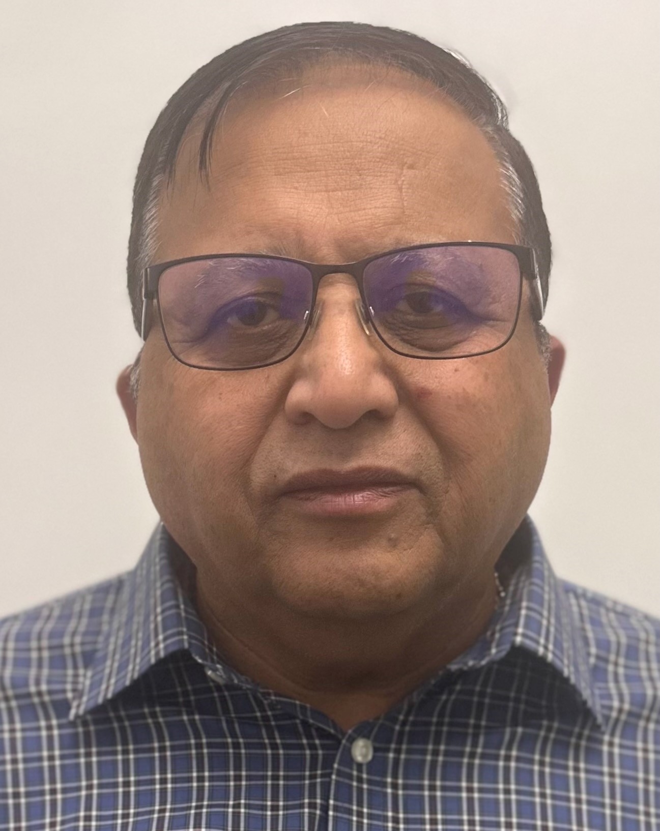 Suman Kalia