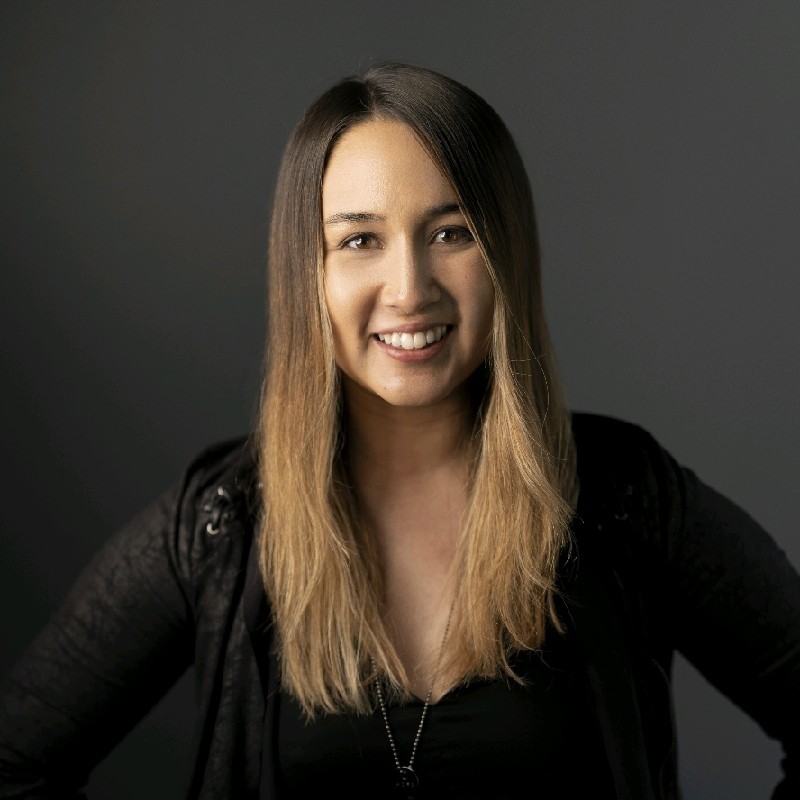 Sydney Adams