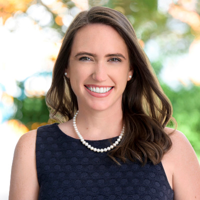 Lauren Horaist