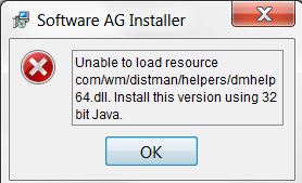 Installer error.JPG