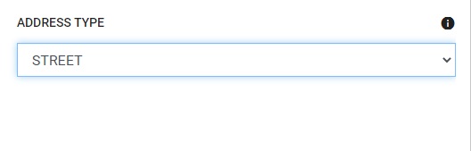 PICK LIST FIELD VALUE LABEL AS AVAILABLE TO END USER