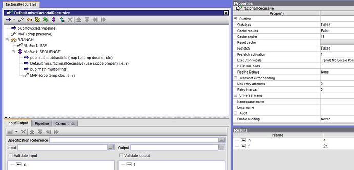 Recursive FlowSvc - Mahesh.JPG