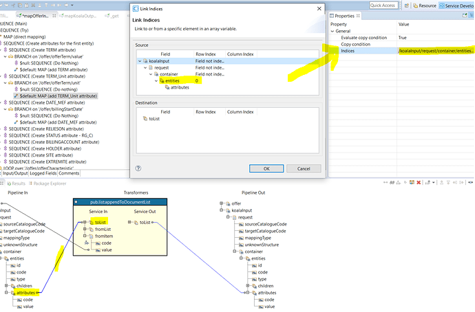 documentList