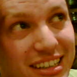 Michael Hinds