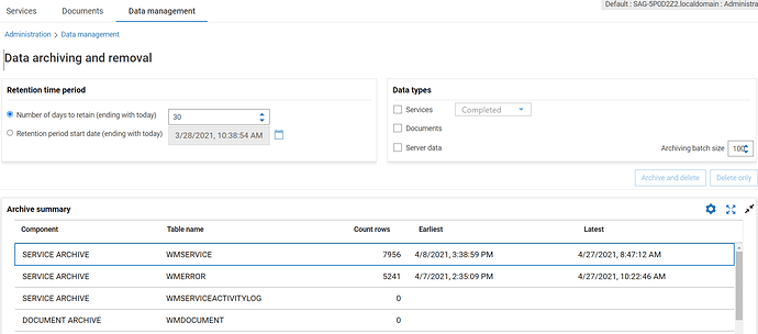 data_management