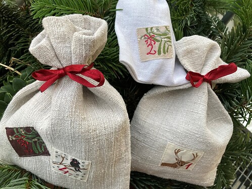 NochEinAdventskalender