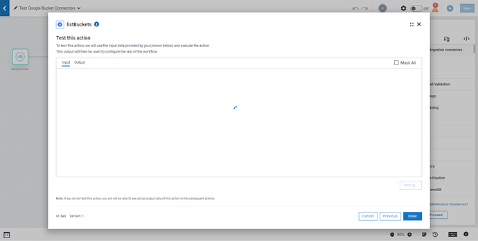 listBuckets_Test_Pending_For_Hours