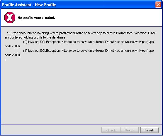 Profile Creation Error.JPG