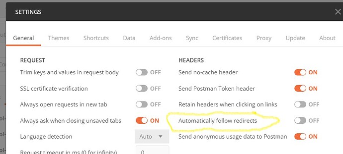 Postman-Restrict-Autoredirect-Setting.jpg