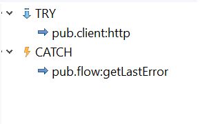 trycatch