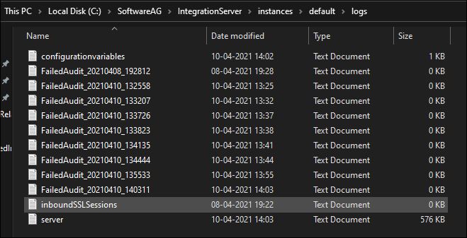 log-image