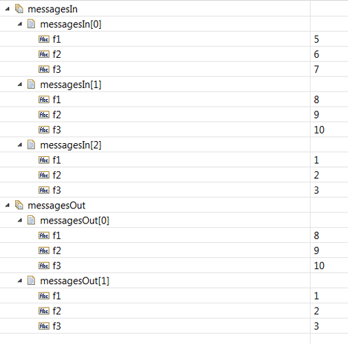 VariablesAfterForEachMappingInDEBUG.PNG