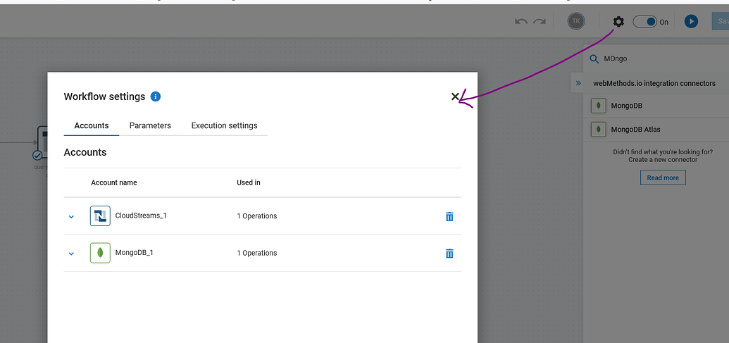 IBM webMethods Hybrid Integration - IBM TechXchange Community