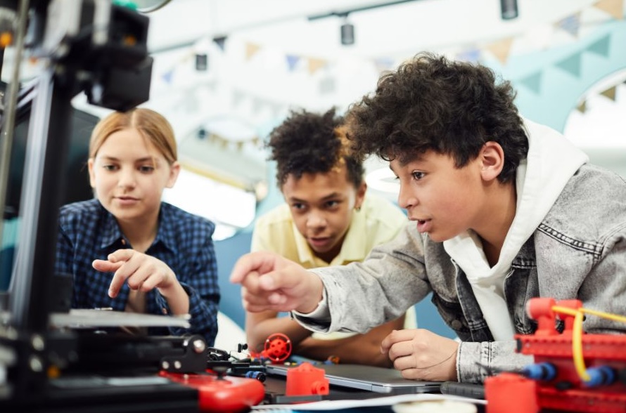 STEM Outreach