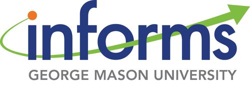 George Mason University logo. This will take you to the homepage