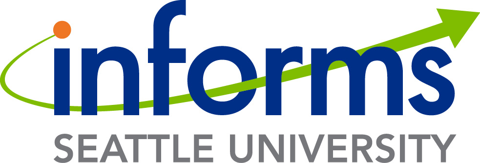 Seattle University logo. This will take you to the homepage