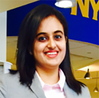 Disha Nair 