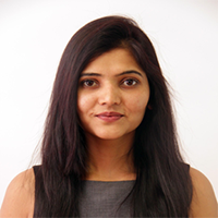 Naiya Patel