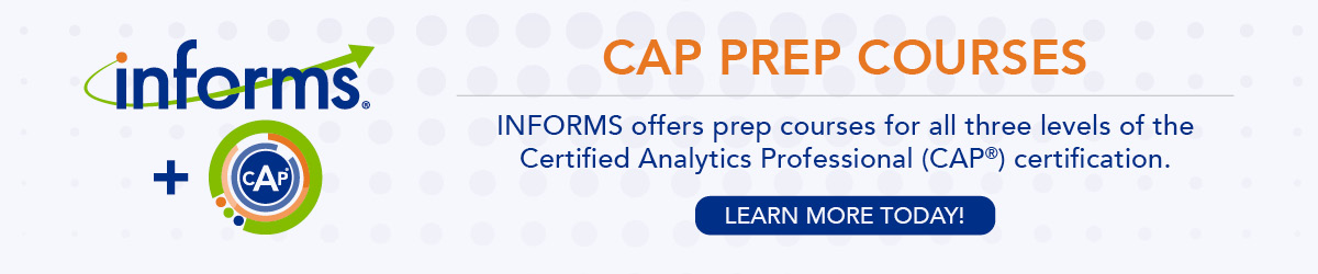 Get Ready for Your CAP Exam