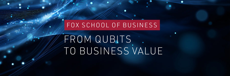 From Qubits to Business Value