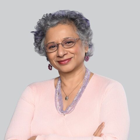 Priya Sarathy