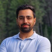 Mohammad Pourmatin
