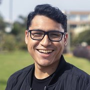 Pedro Chumpitaz-Flores