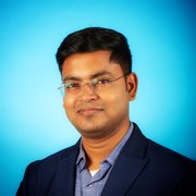 Koushik Mondal
