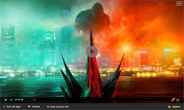 Godzilla Vs Kong Film Complet En Français Youtube Godzilla vs. Kong Streaming VF en France 2021 - Profile | INFORMS Connect