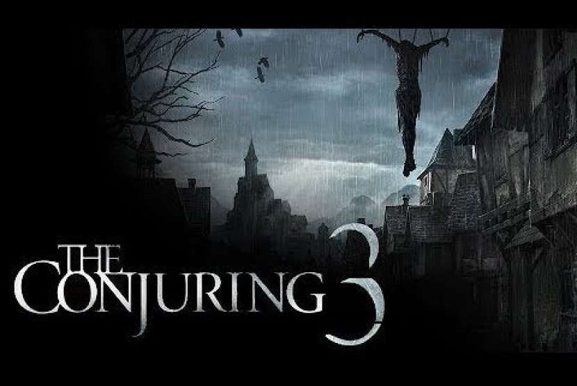 Annabelle 2 Filme Complet En Francais Conjuring : Sous L'emprise Du Diable - Vostfr Regarder Conjuring 3 Sous