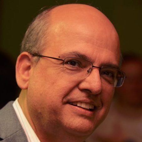 Adiel Teixeira de Almeida
