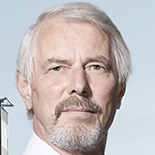 Colin Eden