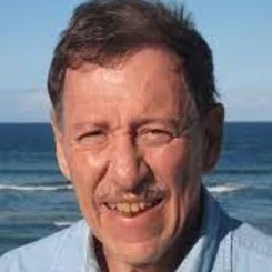 Daniel Druckman