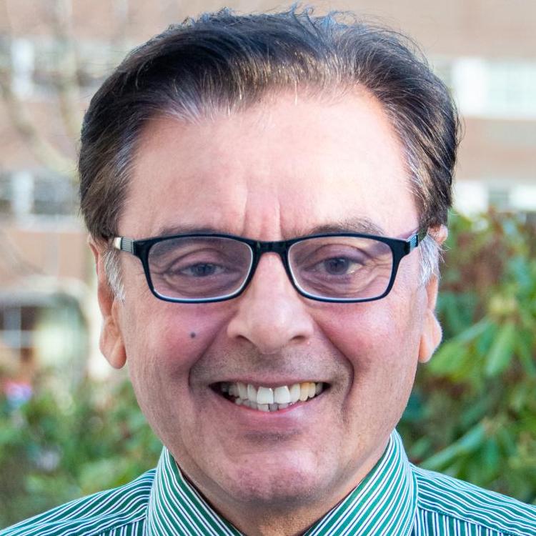 Deepinder Bajwa