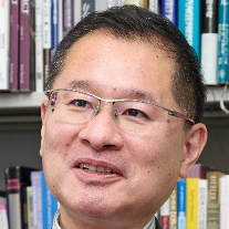 Masahide Horita