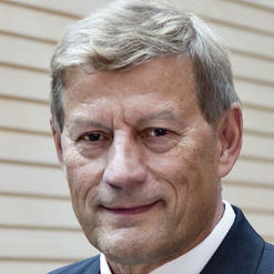 Raimo P. Hämäläinen