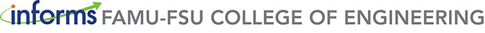 FAMU-FSU College of Engineering logo. This will take you to the homepage