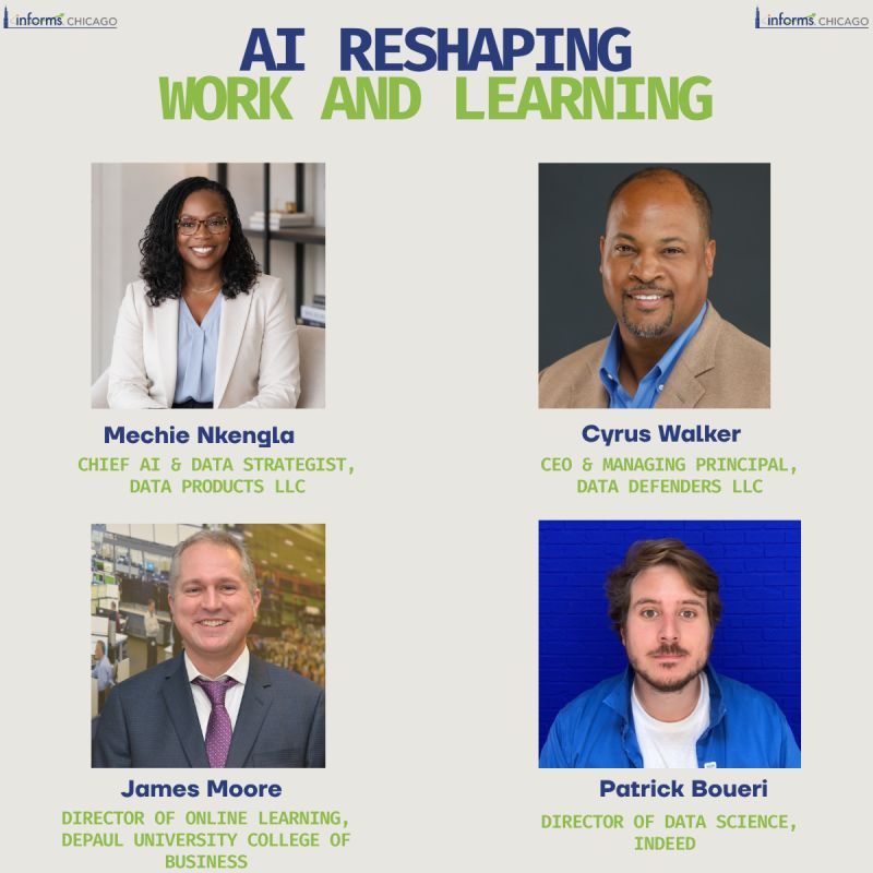 panel: Dr. Mechie Nkengla, James Moore, Cyrus Walker , Patrick Boueri 
