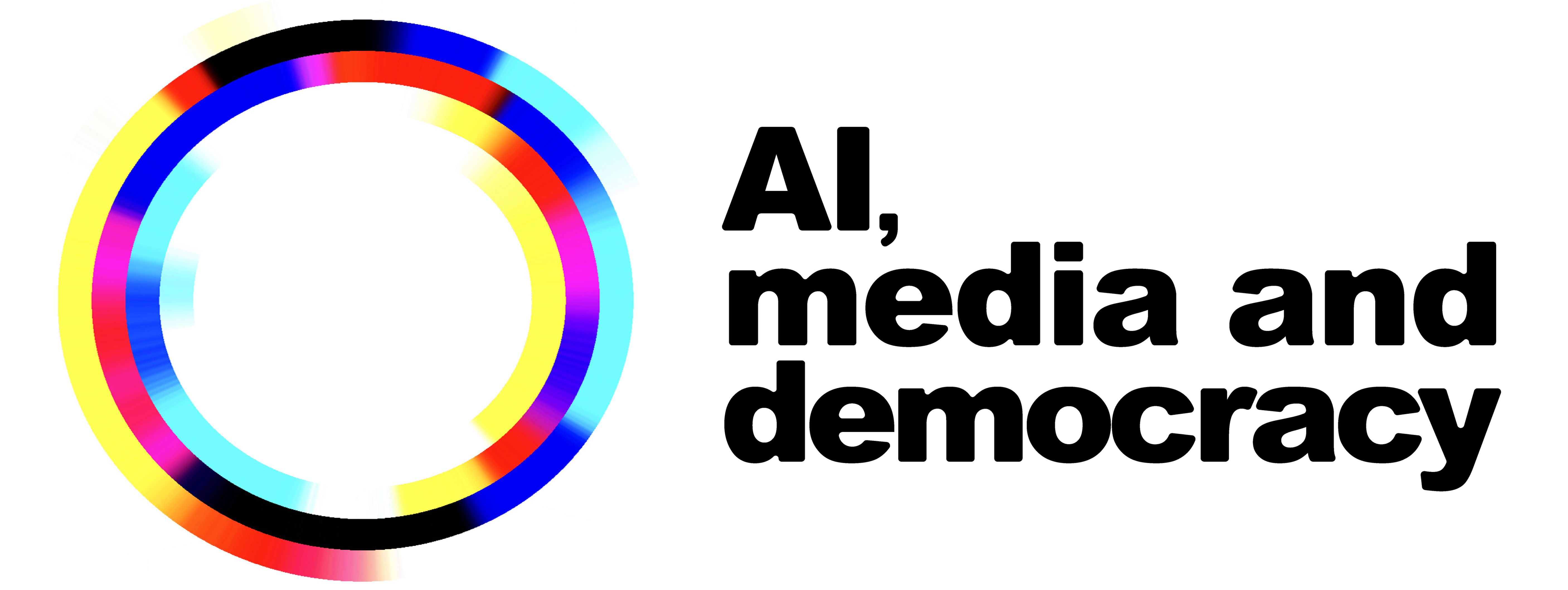 AI, Media and Democracy Lab