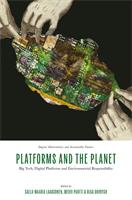 Platforms and the Planet book cover
