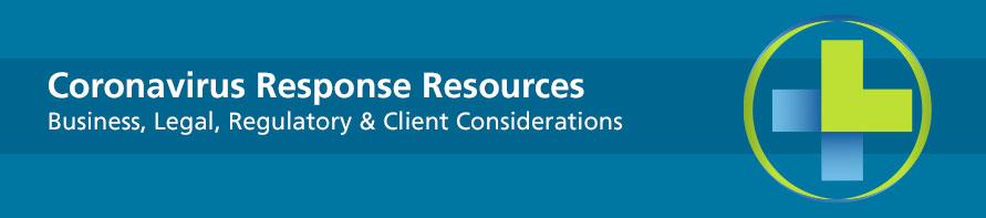 Coronavirus Response Resources