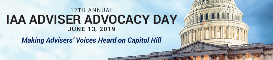 Advocacy Day 2019