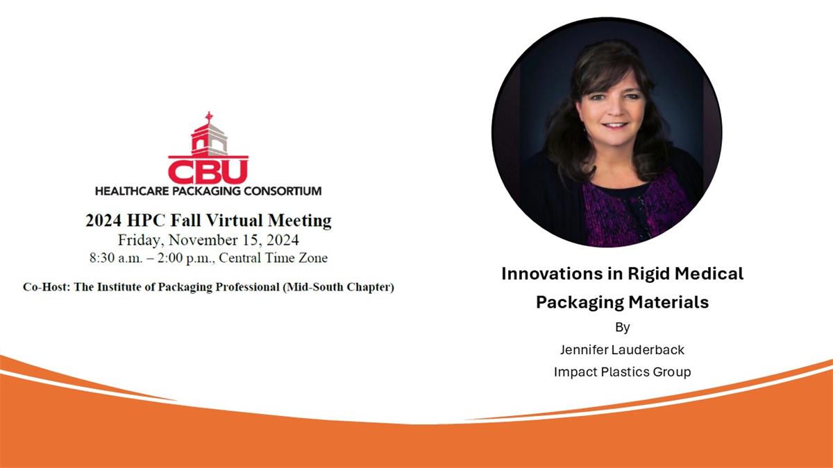 2024 HPC Fall Meeting