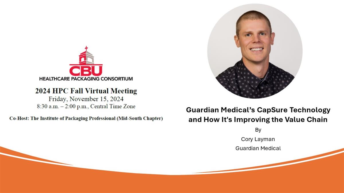 2024 HPC Fall Meeting